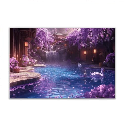 Puzzle 4000 Teile Landschaft Fallen Puzzle Erwachsene Anspruchsvoll, Klassische Holzpuzzle Erwachsene, Puzzlespiele für Die Ganze Familie, Jigsaw Puzzel ab 14 Jahre für Junge Mädchen Geschenke J-7 Puzzle 4000 Teile Landschaft Fallen Puzzle Erwachsene Anspruchsvoll, Klassische Holzpuzzle Erwachsene, Puzzlespiele für Die Ganze Familie, Jigsaw Puzzel ab 14 Jahre für Junge Mädchen Geschenke J-7 von JIANFREY