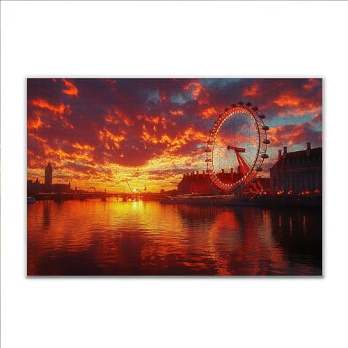 Puzzle 4000 Teile Landschaft Ozean Puzzle Erwachsene Anspruchsvoll, Klassische Holzpuzzle Erwachsene, Puzzlespiele für Die Ganze Familie, Jigsaw Puzzel ab 14 Jahre für Junge Mädchen Geschenke Z-2 Puzzle 4000 Teile Landschaft Ozean Puzzle Erwachsene Anspruchsvoll, Klassische Holzpuzzle Erwachsene, Puzzlespiele für Die Ganze Familie, Jigsaw Puzzel ab 14 Jahre für Junge Mädchen Geschenke Z-2 von JIANFREY