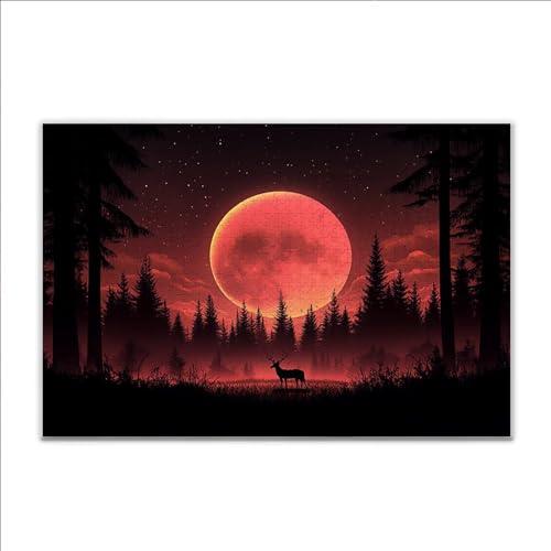 Puzzle 4000 Teile Landschaft Sonnenuntergang Puzzle Erwachsene Anspruchsvoll, Klassische Holzpuzzle Erwachsene, Puzzlespiele für Die Ganze Familie, Jigsaw Puzzel ab 14 Jahre für Junge Mädchen J-1 Puzzle 4000 Teile Landschaft Sonnenuntergang Puzzle Erwachsene Anspruchsvoll, Klassische Holzpuzzle Erwachsene, Puzzlespiele für Die Ganze Familie, Jigsaw Puzzel ab 14 Jahre für Junge Mädchen J-1 von JIANFREY