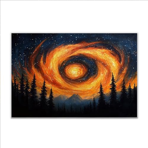Puzzle 4000 Teile Wirbel Landschaft Puzzle Erwachsene Anspruchsvoll, Klassische Holzpuzzle Erwachsene, Puzzlespiele für Die Ganze Familie, Jigsaw Puzzel ab 14 Jahre für Junge Mädchen Geschenke H-2 Puzzle 4000 Teile Wirbel Landschaft Puzzle Erwachsene Anspruchsvoll, Klassische Holzpuzzle Erwachsene, Puzzlespiele für Die Ganze Familie, Jigsaw Puzzel ab 14 Jahre für Junge Mädchen Geschenke H-2 von JIANFREY