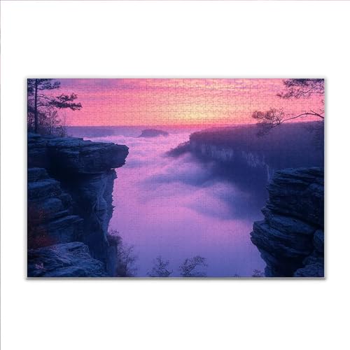 Puzzle Berg Landschaft Klassische Puzzle 5000 Teile Erwachsene, Holzpuzzle Erwachsene Anspruchsvoll, 2025 Impossible Puzzel Kunst Lernspiel, Schwer DIY Wooden Jigsaw Set Ostern Geschenk Wohnkultur N-9 Puzzle Berg Landschaft Klassische Puzzle 5000 Teile Erwachsene, Holzpuzzle Erwachsene Anspruchsvoll, 2025 Impossible Puzzel Kunst Lernspiel, Schwer DIY Wooden Jigsaw Set Ostern Geschenk Wohnkultur N-9 von JIANFREY