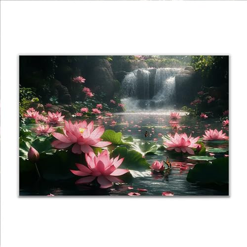 Puzzle Fallen Blume Klassische Puzzle 5000 Teile Erwachsene, Holzpuzzle Erwachsene Anspruchsvoll, 2025 Impossible Puzzel Kunst Lernspiel, Schwer DIY Wooden Jigsaw Set Ostern Geschenk Wohnkultur Q-9 Puzzle Fallen Blume Klassische Puzzle 5000 Teile Erwachsene, Holzpuzzle Erwachsene Anspruchsvoll, 2025 Impossible Puzzel Kunst Lernspiel, Schwer DIY Wooden Jigsaw Set Ostern Geschenk Wohnkultur Q-9 von JIANFREY