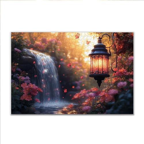 Puzzle Fallen Landschaft Klassische Puzzle 200 Teile Erwachsene, Holzpuzzle Erwachsene Anspruchsvoll, 2025 Impossible Puzzel Kunst Lernspiel, Schwer Wooden Jigsaw Set Ostern Geschenk Wohnkultur W-9 Puzzle Fallen Landschaft Klassische Puzzle 200 Teile Erwachsene, Holzpuzzle Erwachsene Anspruchsvoll, 2025 Impossible Puzzel Kunst Lernspiel, Schwer Wooden Jigsaw Set Ostern Geschenk Wohnkultur W-9 von JIANFREY