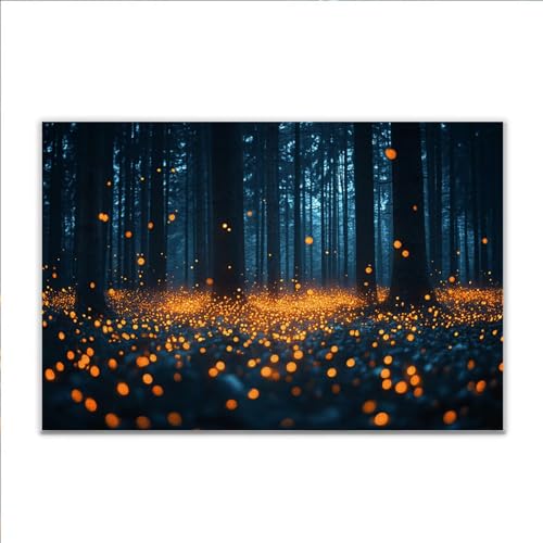 Puzzle Fantasie Wald Klassische Puzzle 200 Teile Erwachsene, Holzpuzzle Erwachsene Anspruchsvoll, 2025 Impossible Puzzel Kunst Lernspiel, Schwer DIY Wooden Jigsaw Set Ostern Geschenk Wohnkultur C-9 Puzzle Fantasie Wald Klassische Puzzle 200 Teile Erwachsene, Holzpuzzle Erwachsene Anspruchsvoll, 2025 Impossible Puzzel Kunst Lernspiel, Schwer DIY Wooden Jigsaw Set Ostern Geschenk Wohnkultur C-9 von JIANFREY
