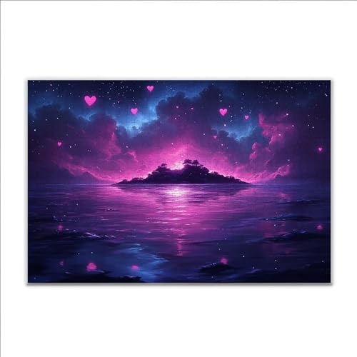 Puzzle Farbe Landschaft Klassische Puzzle 1500 Teile Erwachsene, Holzpuzzle Erwachsene Anspruchsvoll, 2025 Impossible Puzzel Kunst Lernspiel, Schwer Wooden Jigsaw Set Ostern Geschenk Wohnkultur Z-9 Puzzle Farbe Landschaft Klassische Puzzle 1500 Teile Erwachsene, Holzpuzzle Erwachsene Anspruchsvoll, 2025 Impossible Puzzel Kunst Lernspiel, Schwer Wooden Jigsaw Set Ostern Geschenk Wohnkultur Z-9 von JIANFREY