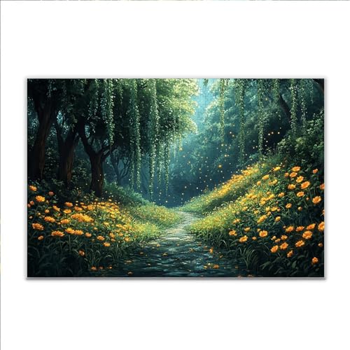 Puzzle Frühling Landschaft Klassische Puzzle 200 Teile Erwachsene, Holzpuzzle Erwachsene Anspruchsvoll, 2025 Impossible Puzzel Kunst Lernspiel, Schwer Wooden Jigsaw Set Ostern Geschenk Wohnkultur Y-0 Puzzle Frühling Landschaft Klassische Puzzle 200 Teile Erwachsene, Holzpuzzle Erwachsene Anspruchsvoll, 2025 Impossible Puzzel Kunst Lernspiel, Schwer Wooden Jigsaw Set Ostern Geschenk Wohnkultur Y-0 von JIANFREY