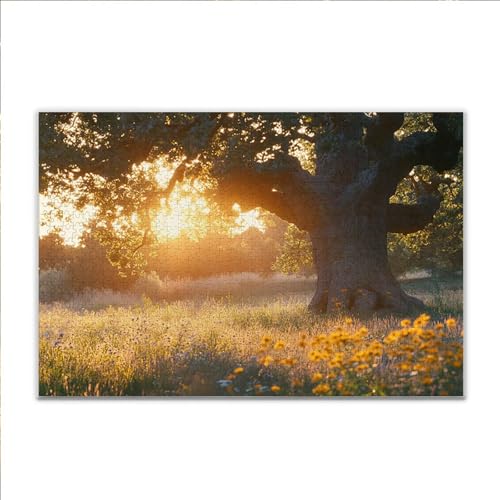 Puzzle Frühling Landschaft Klassische Puzzle 5000 Teile Erwachsene, Holzpuzzle Erwachsene Anspruchsvoll, 2025 Impossible Puzzel Kunst Lernspiel, Schwer Wooden Jigsaw Set Ostern Geschenk Wohnkultur G-0 Puzzle Frühling Landschaft Klassische Puzzle 5000 Teile Erwachsene, Holzpuzzle Erwachsene Anspruchsvoll, 2025 Impossible Puzzel Kunst Lernspiel, Schwer Wooden Jigsaw Set Ostern Geschenk Wohnkultur G-0 von JIANFREY
