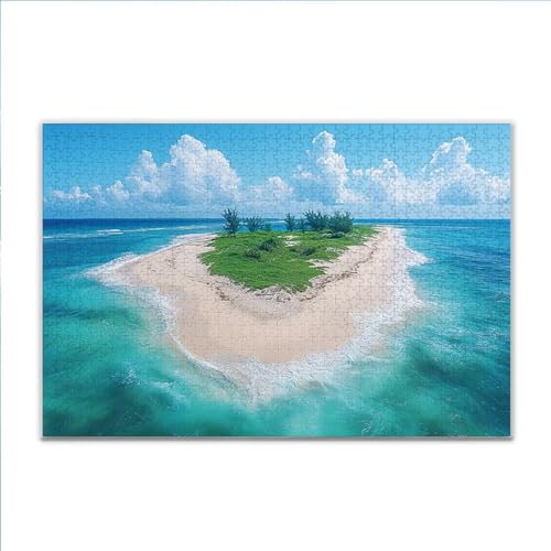 Puzzle Frühling Ozean Klassische Puzzle 3000 Teile Erwachsene, Holzpuzzle Erwachsene Anspruchsvoll, 2025 Impossible Puzzel Kunst Lernspiel, Schwer DIY Wooden Jigsaw Set Ostern Geschenk Wohnkultur V-0 Puzzle Frühling Ozean Klassische Puzzle 3000 Teile Erwachsene, Holzpuzzle Erwachsene Anspruchsvoll, 2025 Impossible Puzzel Kunst Lernspiel, Schwer DIY Wooden Jigsaw Set Ostern Geschenk Wohnkultur V-0 von JIANFREY