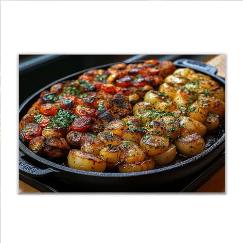 Puzzle Gourmet-Essen Klassische Puzzle 5000 Teile Erwachsene, Holzpuzzle Erwachsene Anspruchsvoll, 2025 Impossible Puzzel Kunst Lernspiel, Schwer DIY Wooden Jigsaw Set Ostern Geschenk Wohnkultur I-3 Puzzle Gourmet-Essen Klassische Puzzle 5000 Teile Erwachsene, Holzpuzzle Erwachsene Anspruchsvoll, 2025 Impossible Puzzel Kunst Lernspiel, Schwer DIY Wooden Jigsaw Set Ostern Geschenk Wohnkultur I-3 von JIANFREY