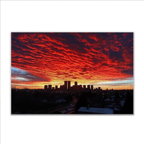 Puzzle Landschaft Architektur Klassische Puzzle 1500 Teile Erwachsene, Holzpuzzle Erwachsene Anspruchsvoll, 2025 Impossible Puzzel Kunst Lernspiel, Schwer DIY Wooden Jigsaw Set Ostern Geschenk O-4 Puzzle Landschaft Architektur Klassische Puzzle 1500 Teile Erwachsene, Holzpuzzle Erwachsene Anspruchsvoll, 2025 Impossible Puzzel Kunst Lernspiel, Schwer DIY Wooden Jigsaw Set Ostern Geschenk O-4 von JIANFREY