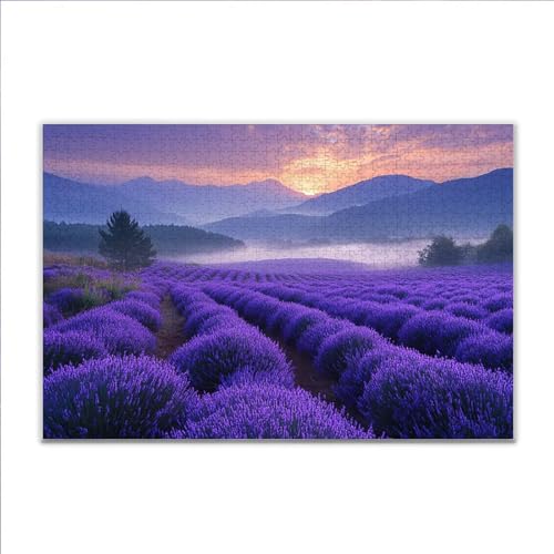 Puzzle Landschaft Baum Klassische Puzzle 500 Teile Erwachsene, Holzpuzzle Erwachsene Anspruchsvoll, 2025 Impossible Puzzel Kunst Lernspiel, Schwer DIY Wooden Jigsaw Set Ostern Geschenk Wohnkultur E-21 Puzzle Landschaft Baum Klassische Puzzle 500 Teile Erwachsene, Holzpuzzle Erwachsene Anspruchsvoll, 2025 Impossible Puzzel Kunst Lernspiel, Schwer DIY Wooden Jigsaw Set Ostern Geschenk Wohnkultur E-21 von JIANFREY