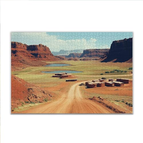 Puzzle Landschaft Berg Klassische Puzzle 200 Teile Erwachsene, Holzpuzzle Erwachsene Anspruchsvoll, 2025 Impossible Puzzel Kunst Lernspiel, Schwer DIY Wooden Jigsaw Set Ostern Geschenk Wohnkultur C-31 Puzzle Landschaft Berg Klassische Puzzle 200 Teile Erwachsene, Holzpuzzle Erwachsene Anspruchsvoll, 2025 Impossible Puzzel Kunst Lernspiel, Schwer DIY Wooden Jigsaw Set Ostern Geschenk Wohnkultur C-31 von JIANFREY