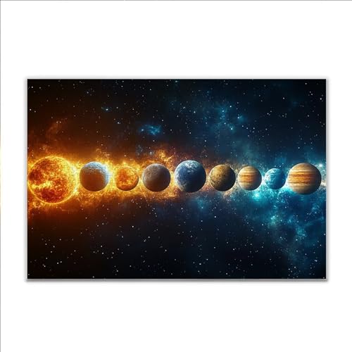 Puzzle Planet Landschaft Klassische Puzzle 3000 Teile Erwachsene, Holzpuzzle Erwachsene Anspruchsvoll, 2025 Impossible Puzzel Kunst Lernspiel, Schwer Wooden Jigsaw Set Ostern Geschenk Wohnkultur H-7 Puzzle Planet Landschaft Klassische Puzzle 3000 Teile Erwachsene, Holzpuzzle Erwachsene Anspruchsvoll, 2025 Impossible Puzzel Kunst Lernspiel, Schwer Wooden Jigsaw Set Ostern Geschenk Wohnkultur H-7 von JIANFREY