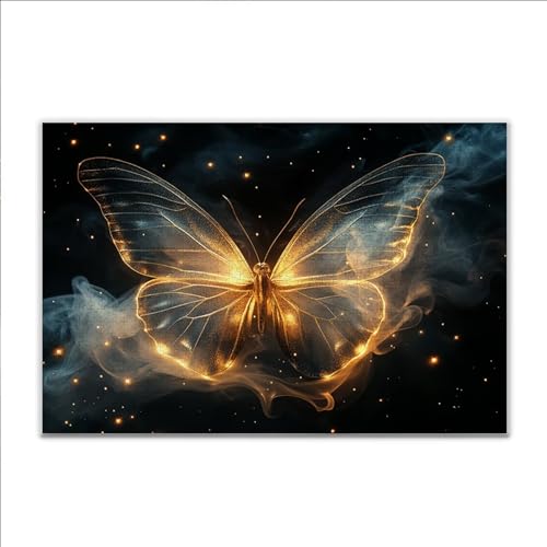 Puzzle Schmetterling Landschaft Klassische Puzzle 5000 Teile Erwachsene, Holzpuzzle Erwachsene Anspruchsvoll, 2025 Impossible Puzzel Kunst Lernspiel, Schwer DIY Wooden Jigsaw Set Ostern Geschenk K-7 Puzzle Schmetterling Landschaft Klassische Puzzle 5000 Teile Erwachsene, Holzpuzzle Erwachsene Anspruchsvoll, 2025 Impossible Puzzel Kunst Lernspiel, Schwer DIY Wooden Jigsaw Set Ostern Geschenk K-7 von JIANFREY