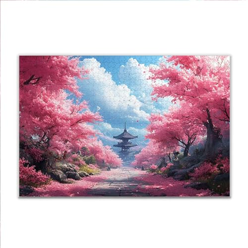 Puzzle Sonnenuntergang Landschaft Klassische Puzzle 200 Teile Erwachsene, Holzpuzzle Erwachsene Anspruchsvoll, 2025 Impossible Puzzel Kunst Lernspiel, Schwer DIY Wooden Jigsaw Set Ostern Geschenk P-6 Puzzle Sonnenuntergang Landschaft Klassische Puzzle 200 Teile Erwachsene, Holzpuzzle Erwachsene Anspruchsvoll, 2025 Impossible Puzzel Kunst Lernspiel, Schwer DIY Wooden Jigsaw Set Ostern Geschenk P-6 von JIANFREY