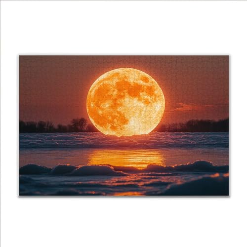 Puzzle Sonnenuntergang Ozean Klassische Puzzle 200 Teile Erwachsene, Holzpuzzle Erwachsene Anspruchsvoll, Impossible Puzzel Kunst Lernspiel, Schwer Wooden Jigsaw Set Ostern Geschenk Wohnkultur X-5 Puzzle Sonnenuntergang Ozean Klassische Puzzle 200 Teile Erwachsene, Holzpuzzle Erwachsene Anspruchsvoll, Impossible Puzzel Kunst Lernspiel, Schwer Wooden Jigsaw Set Ostern Geschenk Wohnkultur X-5 von JIANFREY