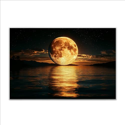 Puzzle Sonnenuntergang Ozean Klassische Puzzle 500 Teile Erwachsene, Holzpuzzle Erwachsene Anspruchsvoll, Impossible Puzzel Kunst Lernspiel, Schwer Wooden Jigsaw Set Ostern Geschenk Wohnkultur K-8 Puzzle Sonnenuntergang Ozean Klassische Puzzle 500 Teile Erwachsene, Holzpuzzle Erwachsene Anspruchsvoll, Impossible Puzzel Kunst Lernspiel, Schwer Wooden Jigsaw Set Ostern Geschenk Wohnkultur K-8 von JIANFREY