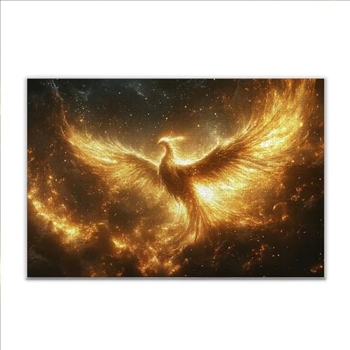 Puzzle Vogel Tier Klassische Puzzle 500 Teile Erwachsene, Holzpuzzle Erwachsene Anspruchsvoll, 2025 Impossible Puzzel Kunst Lernspiel, Schwer DIY Wooden Jigsaw Set Einzigartiges Ostern Geschenk X-7 Puzzle Vogel Tier Klassische Puzzle 500 Teile Erwachsene, Holzpuzzle Erwachsene Anspruchsvoll, 2025 Impossible Puzzel Kunst Lernspiel, Schwer DIY Wooden Jigsaw Set Einzigartiges Ostern Geschenk X-7 von JIANFREY