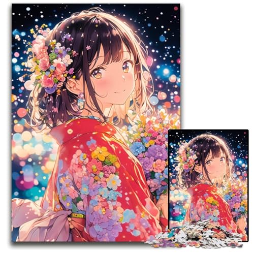 1000-teiliges Puzzle für Erwachsene und Teenager, Galaxie-Wal, Holzpuzzle, Lernspiele, DIY-Spielzeug, Geburtstagsgeschenk, Geschenke für 14-Jährige, 50x75cm 1000-teiliges Puzzle für Erwachsene und Teenager, Galaxie-Wal, Holzpuzzle, Lernspiele, DIY-Spielzeug, Geburtstagsgeschenk, Geschenke für 14-Jährige, 50x75cm von JIANGENNF