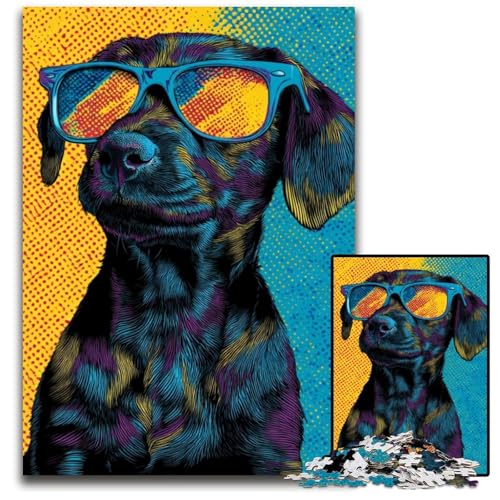 1000-teiliges Puzzle für Erwachsene und Teenager, Weihnachtspullover, Karton-Puzzle, Lernspiele, DIY-Spielzeug, Geburtstagsgeschenk, Geschenke für 14-Jährige, 26x38cm 1000-teiliges Puzzle für Erwachsene und Teenager, Weihnachtspullover, Karton-Puzzle, Lernspiele, DIY-Spielzeug, Geburtstagsgeschenk, Geschenke für 14-Jährige, 26x38cm von JIANGENNF