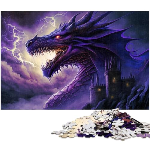 1000-teiliges Puzzle mit bunten Waschbären für Erwachsene, Denksportspiel, interaktives Familienspiel, geeignet für Kinder ab 14 Jahren, 26 x 38 cm / 10,23 x 14,96 Zoll 1000-teiliges Puzzle mit bunten Waschbären für Erwachsene, Denksportspiel, interaktives Familienspiel, geeignet für Kinder ab 14 Jahren, 26 x 38 cm / 10,23 x 14,96 Zoll von JIANGENNF