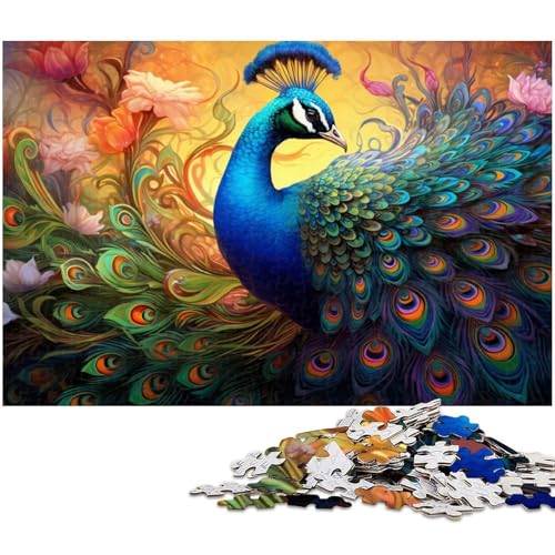 Fantasy Planet Puzzles für Erwachsene, 1000 unmögliche Puzzles für Erwachsene für Teenager, Familienspieleabend, hirnfordernde Geschenkidee, 26 x 38 cm / 10,23 x 14,96 Zoll Fantasy Planet Puzzles für Erwachsene, 1000 unmögliche Puzzles für Erwachsene für Teenager, Familienspieleabend, hirnfordernde Geschenkidee, 26 x 38 cm / 10,23 x 14,96 Zoll von JIANGENNF