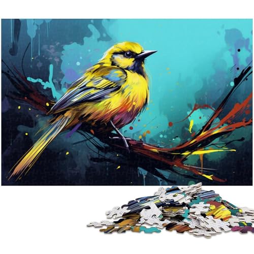 Fantasy-Puzzle mit japanischem Drachen, 1000 Teile, für Erwachsene, anspruchsvolles DIY-Denkspiel, perfektes Familienspiel oder dekoratives Geschenk, 50 x 75 cm / 19,68 x 29,52 Zoll Fantasy-Puzzle mit japanischem Drachen, 1000 Teile, für Erwachsene, anspruchsvolles DIY-Denkspiel, perfektes Familienspiel oder dekoratives Geschenk, 50 x 75 cm / 19,68 x 29,52 Zoll von JIANGENNF