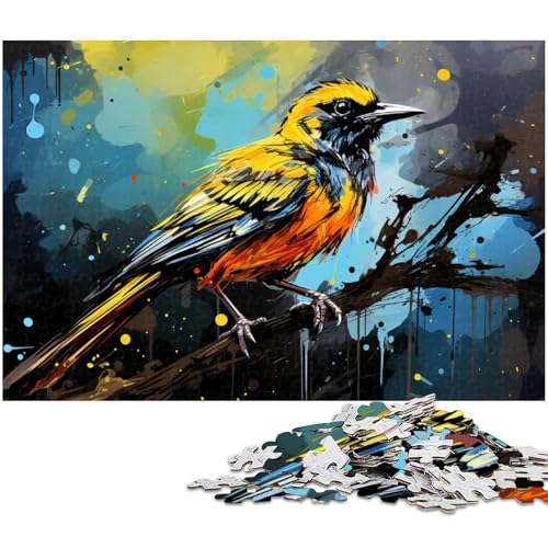 Fantasy-Puzzle mit japanischem Drachen für Erwachsene, 1000 Teile, interaktives Familienspiel, Heimdekoration zum Selbermachen, Denksportaufgabe, Geschenk, 50 x 75 cm / 19,68 x 29,52 Zoll Fantasy-Puzzle mit japanischem Drachen für Erwachsene, 1000 Teile, interaktives Familienspiel, Heimdekoration zum Selbermachen, Denksportaufgabe, Geschenk, 50 x 75 cm / 19,68 x 29,52 Zoll von JIANGENNF