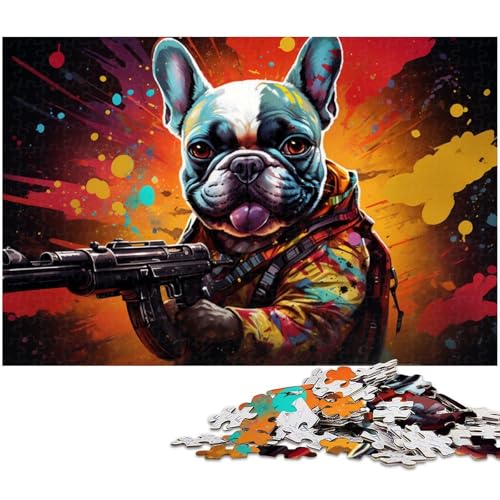 Kamelblumen-Puzzle, 1000 Teile, Holzpuzzle für Erwachsene, Heimdekoration und Urlaubsspaß, 50 x 75 cm / 19,68 x 29,52 Zoll Kamelblumen-Puzzle, 1000 Teile, Holzpuzzle für Erwachsene, Heimdekoration und Urlaubsspaß, 50 x 75 cm / 19,68 x 29,52 Zoll von JIANGENNF