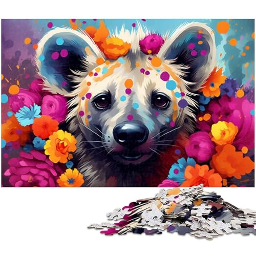Lemur Flowers Puzzle für Erwachsene 1000 Teile Puzzle Interaktives Familienspiel, DIY-Heimdekoration, Denksport-Geschenk 26 x 38 cm / 10,23 x 14,96 Zoll Lemur Flowers Puzzle für Erwachsene 1000 Teile Puzzle Interaktives Familienspiel, DIY-Heimdekoration, Denksport-Geschenk 26 x 38 cm / 10,23 x 14,96 Zoll von JIANGENNF