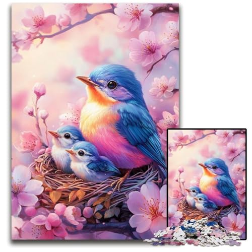 Puzzle 1000 Teile, Magisches Katzenpuzzle, Lernspiele, mit passendem Poster und Quizblatt, für Kinder ab 14 Jahren, 26x38cm Puzzle 1000 Teile, Magisches Katzenpuzzle, Lernspiele, mit passendem Poster und Quizblatt, für Kinder ab 14 Jahren, 26x38cm von JIANGENNF