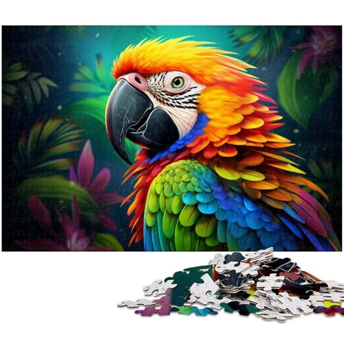 Puzzle 1000 Teile für Erwachsene, Fantasy-Planeten-Puzzles für Erwachsene, Denkspiel für Teenager, 50 x 75 cm / 19,68 x 29,52 Zoll Puzzle 1000 Teile für Erwachsene, Fantasy-Planeten-Puzzles für Erwachsene, Denkspiel für Teenager, 50 x 75 cm / 19,68 x 29,52 Zoll von JIANGENNF