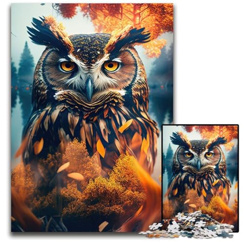Puzzle 1000 Teile für Erwachsene, Paradiesische Papppuzzles für Reiseliebhaber und Paare, anspruchsvolles Spielzeug, 26x38cm/10,23x14,96 Zoll von JIANGENNF