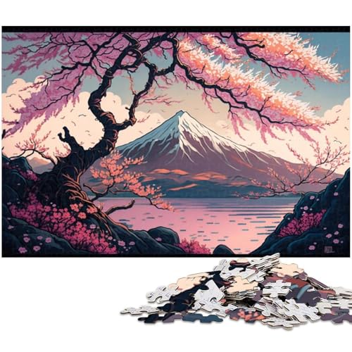 Puzzle 1000 Teile für Erwachsene, Weltraum-Piratenschiff-Puzzle für Erwachsene, perfekt für Familienspaß, Partyspiele, Geburtstagsparty-Geschenke, 50 x 75 cm / 19,68 x 29,52 Zoll Puzzle 1000 Teile für Erwachsene, Weltraum-Piratenschiff-Puzzle für Erwachsene, perfekt für Familienspaß, Partyspiele, Geburtstagsparty-Geschenke, 50 x 75 cm / 19,68 x 29,52 Zoll von JIANGENNF