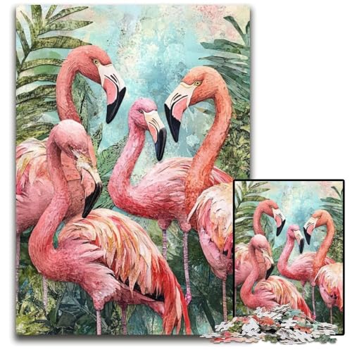 Puzzle für Erwachsene, 1000 Puzzles, Goldene Gitarre, Kartonpuzzle, Lernspiele, stärkt die Liebe zwischen Paaren, für Kinder ab 14 Jahren, 26x38cm von JIANGENNF