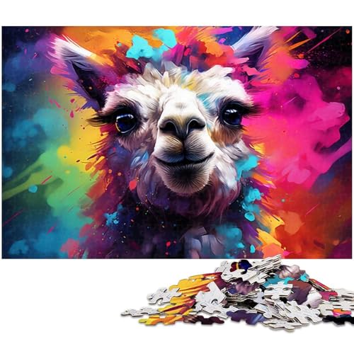 Puzzle für Erwachsene, 1000 Teile, Astronautenfahrrad, Kartonpuzzle für Erwachsene, Denkspiel für Teenager und Familieninteraktion, 26 x 38 cm / 10,23 x 14,96 Zoll Puzzle für Erwachsene, 1000 Teile, Astronautenfahrrad, Kartonpuzzle für Erwachsene, Denkspiel für Teenager und Familieninteraktion, 26 x 38 cm / 10,23 x 14,96 Zoll von JIANGENNF