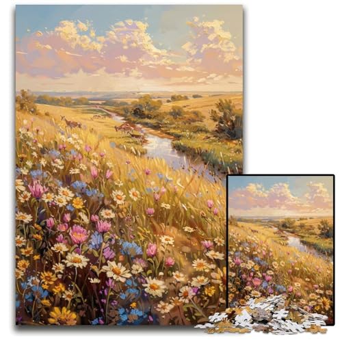Puzzle für Erwachsene, 1000 Teile, Holzpuzzle im japanischen Stil, Lernspiele, DIY-Spielzeug, Geburtstagsgeschenk, Geschenke für 14-Jährige, 50x75cm Puzzle für Erwachsene, 1000 Teile, Holzpuzzle im japanischen Stil, Lernspiele, DIY-Spielzeug, Geburtstagsgeschenk, Geschenke für 14-Jährige, 50x75cm von JIANGENNF