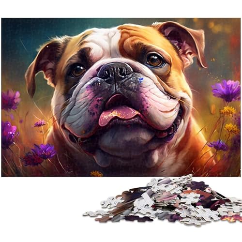 Puzzle für Erwachsene, 1000 Teile, bunter Piratenschiff-Papagei, Kartonpuzzle für Erwachsene, Denkspiel für Teenager und Familieninteraktion, 26 x 38 cm / 10,23 x 14,96 Zoll Puzzle für Erwachsene, 1000 Teile, bunter Piratenschiff-Papagei, Kartonpuzzle für Erwachsene, Denkspiel für Teenager und Familieninteraktion, 26 x 38 cm / 10,23 x 14,96 Zoll von JIANGENNF