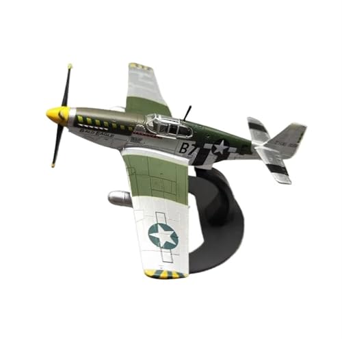 JIAOBING Flugzeugmodell Im Maßstab 1/72 Für P51B-Kampfflugzeug, Militärmodell, D-Day, Normandie, Fertiges Sammelmodell Aus Legierung JIAOBING Flugzeugmodell Im Maßstab 1/72 Für P51B-Kampfflugzeug, Militärmodell, D-Day, Normandie, Fertiges Sammelmodell Aus Legierung von JIAOBING