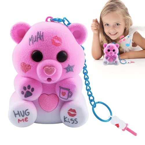 Love & Tell Interaktiver Bär,Interaktiver Bär mit Licht,Sound und Lichteffekte Panda,Interaktiver Bär mit Licht und Soundeffekten,für Kinder ab 3 Jahren Love & Tell Interaktiver Bär,Interaktiver Bär mit Licht,Sound und Lichteffekte Panda,Interaktiver Bär mit Licht und Soundeffekten,für Kinder ab 3 Jahren von JIASHA