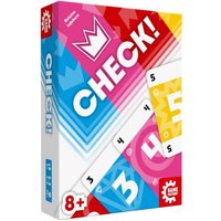 GAME FACTORY - Check! (d) von JIAXING WHATZ GAMES CO.,LTD