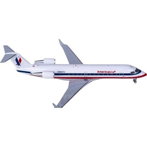 1 200 Flugzeug im Metallmaßstab für NG52069 CRJ200ER N904EV Luftfahrtminiaturen Avion Modellspielzeug für Jungen Planetensatz 1 200 Flugzeug im Metallmaßstab für NG52069 CRJ200ER N904EV Luftfahrtminiaturen Avion Modellspielzeug für Jungen Planetensatz von JIAYUNEU