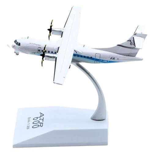 1 200 LH2234 Für ATR42-600 „House Color“ Legierungs-Sammelflugzeug, Druckguss-Flugzeugmodell Reg#F-WWLY Planetensatz 1 200 LH2234 Für ATR42-600 „House Color“ Legierungs-Sammelflugzeug, Druckguss-Flugzeugmodell Reg#F-WWLY Planetensatz von JIAYUNEU