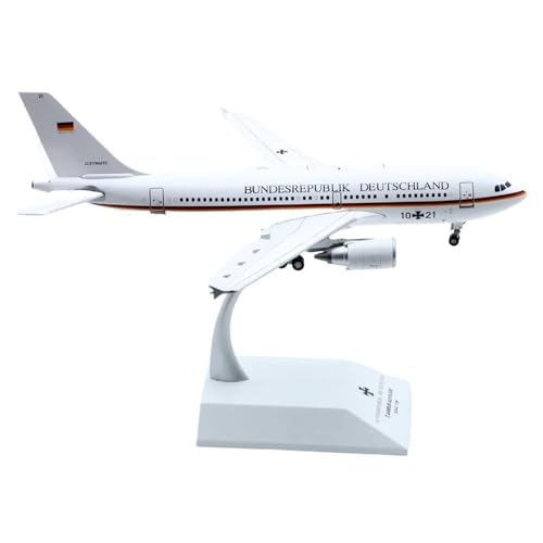 1 200 Legierungs-Sammelflugzeug XX2786 Für Airbus A310-300 Druckguss-Flugzeug-Jet-Modell Der Deutschen Luftwaffe Planetensatz 1 200 Legierungs-Sammelflugzeug XX2786 Für Airbus A310-300 Druckguss-Flugzeug-Jet-Modell Der Deutschen Luftwaffe Planetensatz von JIAYUNEU