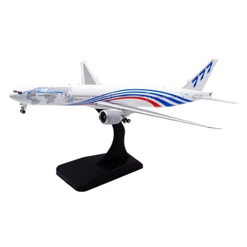 1 400 Legierungs-Sammelflugzeug Für AV4091 Boeing House Color B777-300ER Druckguss-Flugzeug-Jet-Modell Planetensatz 1 400 Legierungs-Sammelflugzeug Für AV4091 Boeing House Color B777-300ER Druckguss-Flugzeug-Jet-Modell Planetensatz von JIAYUNEU