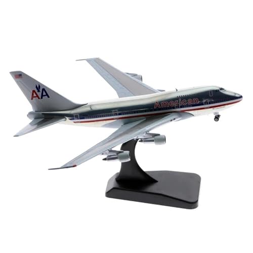 1 400 Legierungs-Sammelflugzeug Für XX4964 Boeing 747SP Druckgussflugzeug Jet Modell N601AA Planetensatz 1 400 Legierungs-Sammelflugzeug Für XX4964 Boeing 747SP Druckgussflugzeug Jet Modell N601AA Planetensatz von JIAYUNEU