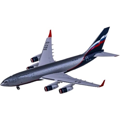 1 400 PH11764 für Russland Iljuschin Il-96-300 RA-96015 Druckguss Flugzeug Legierung Modell Spielzeug Sammlerstück Planetensatz 1 400 PH11764 für Russland Iljuschin Il-96-300 RA-96015 Druckguss Flugzeug Legierung Modell Spielzeug Sammlerstück Planetensatz von JIAYUNEU