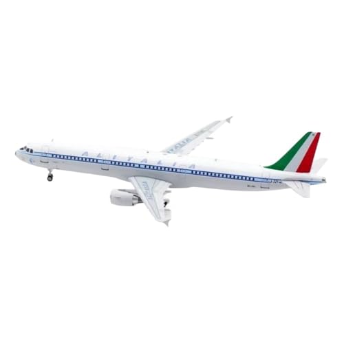 1 400 Scale ACEIIXI for Alitalia Airlines A321 Ei-IXI Diecasts Avion Metal Aviacion Airplane Model Toys Planetensatz 1 400 Scale ACEIIXI for Alitalia Airlines A321 Ei-IXI Diecasts Avion Metal Aviacion Airplane Model Toys Planetensatz von JIAYUNEU