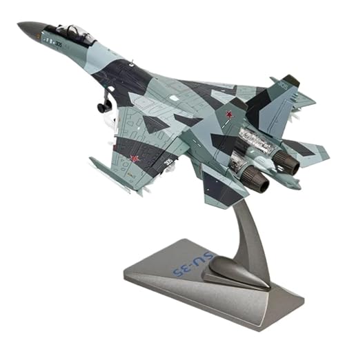 1 72 Flugzeug Modell Für Su 35 Kämpfer Legierung Metall Diecast Su35 Sukhoi Su-35 Spielzeug Für Sammlungen Planetensatz 1 72 Flugzeug Modell Für Su 35 Kämpfer Legierung Metall Diecast Su35 Sukhoi Su-35 Spielzeug Für Sammlungen Planetensatz von JIAYUNEU