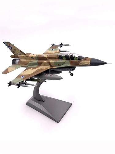 1 72 Flugzeugmodell F-16I für den Kampf gegen Falcon-Armeeflugzeuge, Druckguss-Metallflugzeuge mit Ständern Planetensatz 1 72 Flugzeugmodell F-16I für den Kampf gegen Falcon-Armeeflugzeuge, Druckguss-Metallflugzeuge mit Ständern Planetensatz von JIAYUNEU
